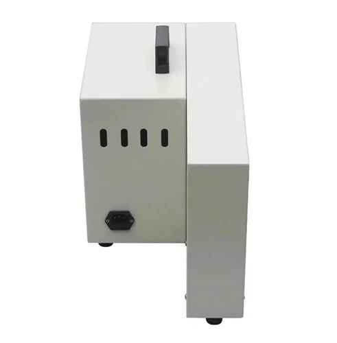 110V Electric Friction Color Fastness Tester AATCC Crockmeter for Textiles - Picture 8 of 10