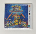 Pokemon Super Mystery Dungeon Nintendo 3DS Brand New & Factory Sealed!