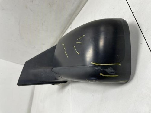 2009 NISSAN ROGUE FRONT LEFT DRIVER SIDE VIEW MIRROR OEM+ - Picture 7 of 12