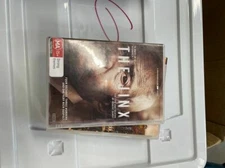 THE JINX The Life And Deaths Of Robert Durst HBO very good condition dvd t1616