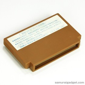 Ninja JaJaMaru-kun & Ninja Hattori-kun Nintendo Famicom / FC [Japanese NES]