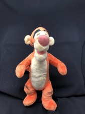 Disney Store mini Tigger plush
