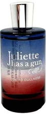 Juliette Has a Gun Ode To Dullness Eau De Parfum Spray For Women 3.4 Oz / 100 ml