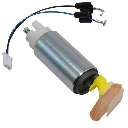 Petrol Fuel Pump For Suzuki GSX1300R Hayabusa GSXR1000 GSX-R750 GSX1400 GSX-R600 - Picture 5 of 8