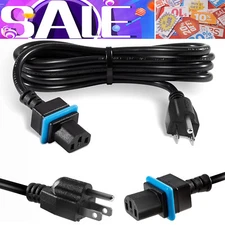 For Dolphin Power Cord Dolphin Cleaners Digital Power Supply 58984402LF