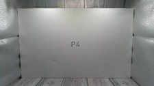 P4 Portable Monitor 3-Sided Frameless Laptop ...