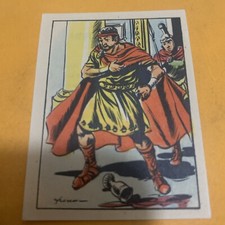 N.86 I CONDOTTIERI ED.ROVELLI 1956 OTTIMA MAI ATTACCATA