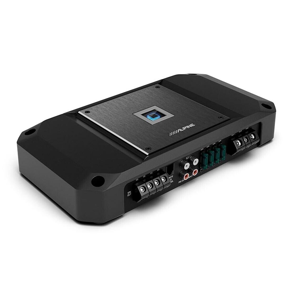 Alpine R2A150M RSeries 1500W Mono Subwoofer for sale online eBay