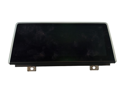 BMW OEM CID Central Information Display (8.8'') VIN:V352591 9387450 2' F45 F46