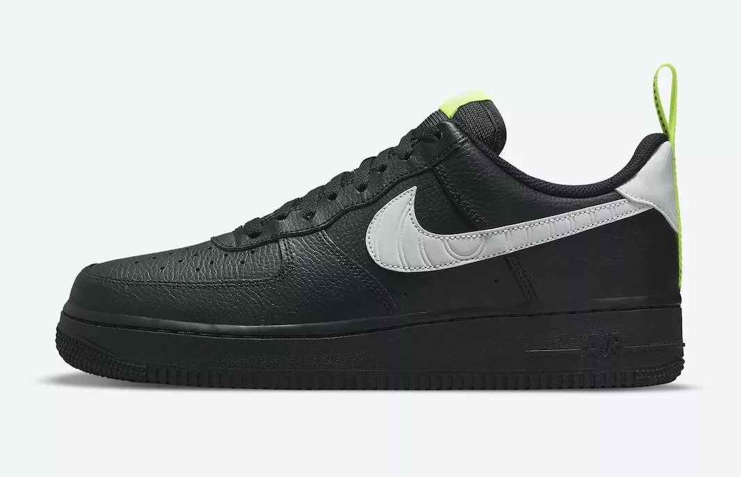 Chaussure Homme Nike Air Force 1 '07 - Plusieurs tailles et