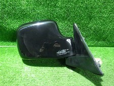 JDM Isuzu Bighorn UBS69DW Right Door Mirror 7P Color 797 Used