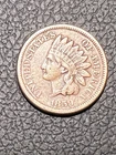 1859 Indian Head Cent