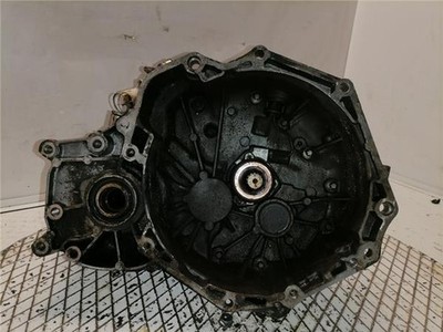 F23 5495775  Handschaltgetriebe Opel astra h gtc 2006 17 cosmo 17 ltr 74 kw 16v
