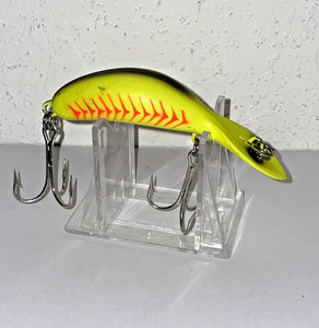 Heddon Tadpolly Magnum | eBay