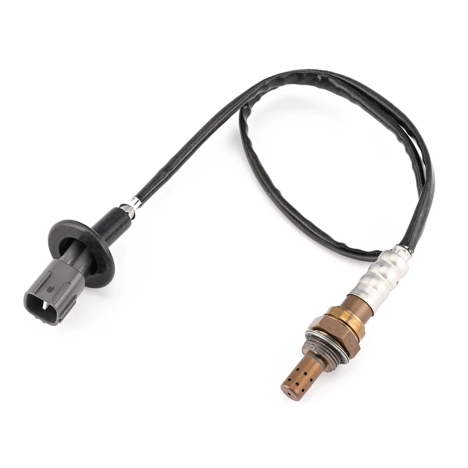 For 1996 Toyota Corolla 1.8L L4 Downstream DENSO O2 Oxygen Sensor 234-4061 - Image 3 of 4