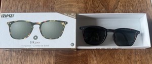 Izipizi Junior Sunglasses Tortoise