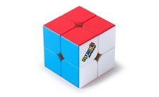 Rubik's Speed Cube 2x2 Magnetic  OFFICIAL USA VENDOR 