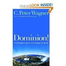 Dominion!: How Kingdom Action Can Change the World