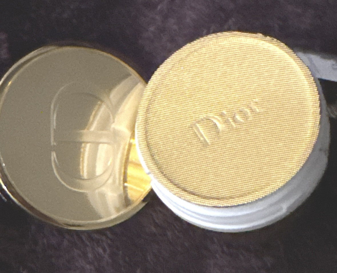 DIOR L’OR De VIE ‘LA CREME RICHE’ 50 ML / 1.7oz - SEALED - Refill - No Box