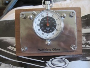 Heuer Stopwatch | eBay