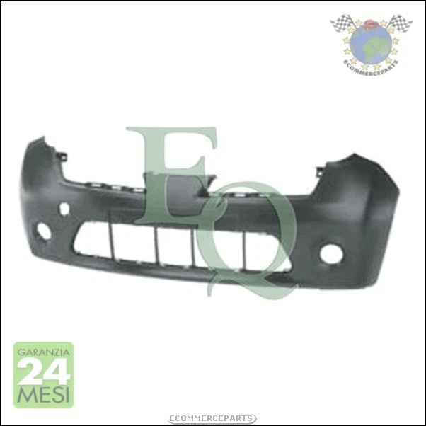 Parafango Destro Per Nissan Micra III K12 Anno 01.03-06.10 Tutti I