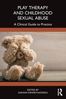 Sueann Kenney-Noziska | Play Therapy And Childhood Sexual Abuse | Taschenbuch