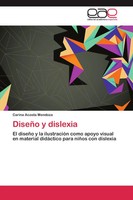 Carina Acosta Mendoza | DiseñO Y Dislexia | Taschenbuch | Spanisch (2013)