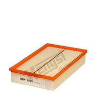 Hengst Filter E587L Luftfilter Einsatz FüR VW