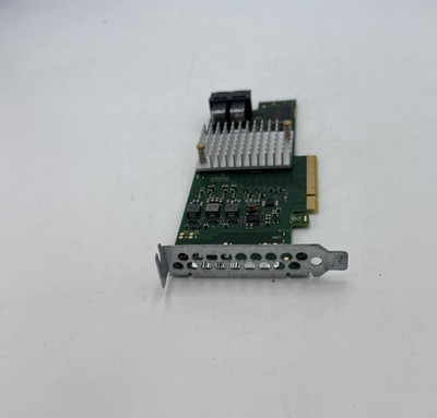 Fujitsu PRAID CP400i | 8-Port SAS 12G Server RAID Controller D3307-A13 GS 1 TOP