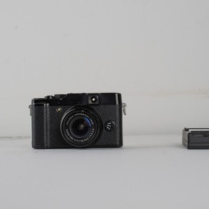 Fujifilm X10 Camera | eBay