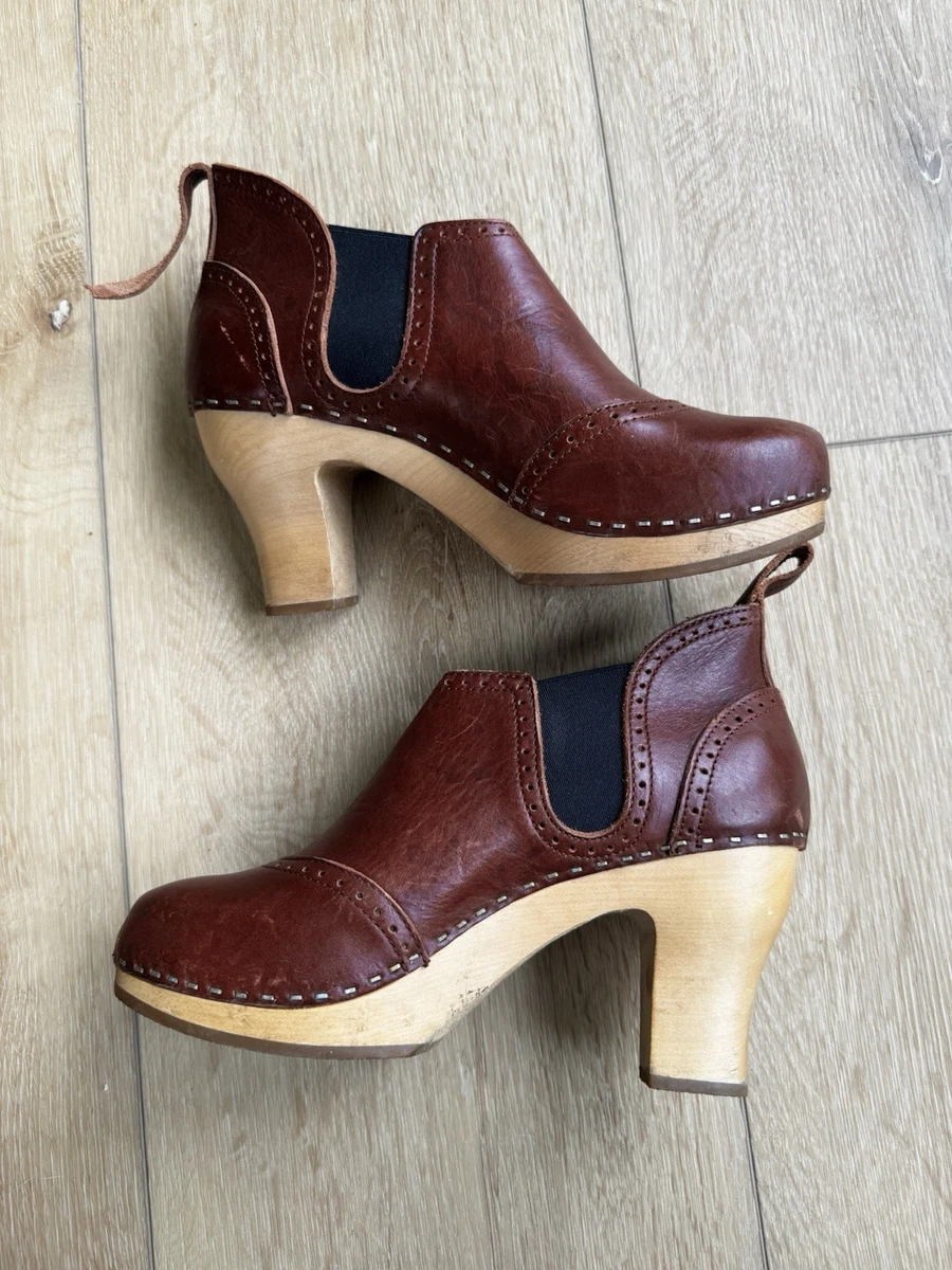 Swedish Hasbeens Boots for Women for sale - eBay