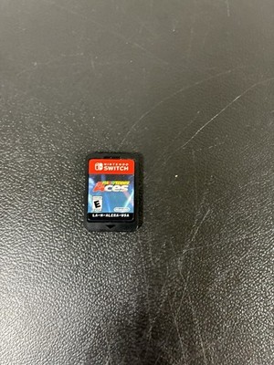 Mario Tennis Aces  GAME ONLY - Nintendo Switch - 612a