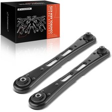 A-Premium 2 x Rear Lower Control Arm, with Bushing, Compatible with Ford Must...