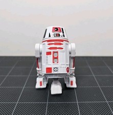 Star Wars R6-R2 Droid Factory Figure Disney Parks Exclusive Astromech Build A