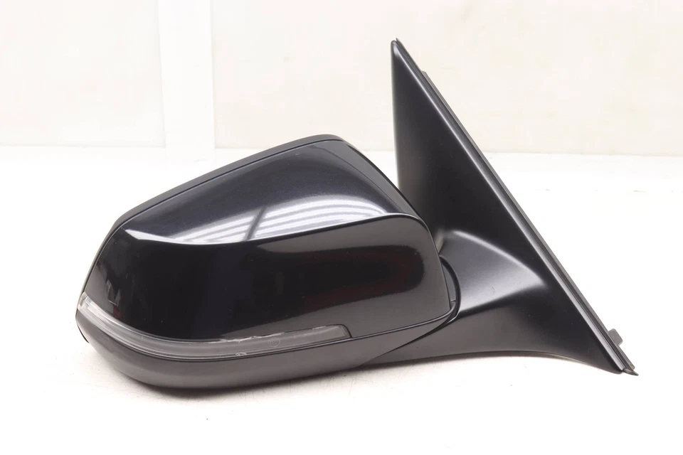 2013-2015 BMW 750LI XDRIVE - Right SIDE VIEW DOOR Mirror 7308514 - Image 2 of 4