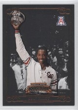 2008-09 Press Pass Legends Bronze 747/750 Sean Elliott #35 0j0