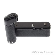 Nikon MD-12 Motor Drive fits FE/FE-2/FM/FM-2/FM3a/FA Cameras EXC 