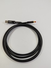 Saiyin Sound Stick S10 USB External Sound Card 24Bit 96KHz w/ SPDIF Cable