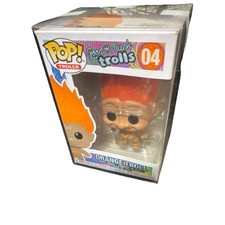 Ultimate Funko Pop Trolls Figures Gallery and Checklist 36