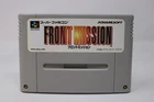Front Mission Nintendo Super Famicom SFC Japanese Cartridge Only