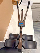 Teeter Hang Ups P3 Back Stretcher, lightly us...