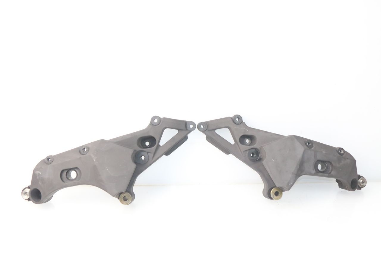 FRAME COVER - MV AGUSTA BRUTALE R WALLY 910 (2008 - 2008)