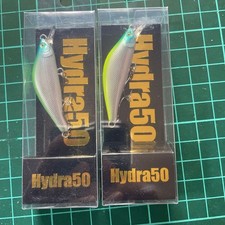 Barnes Hydra 50 2-pack