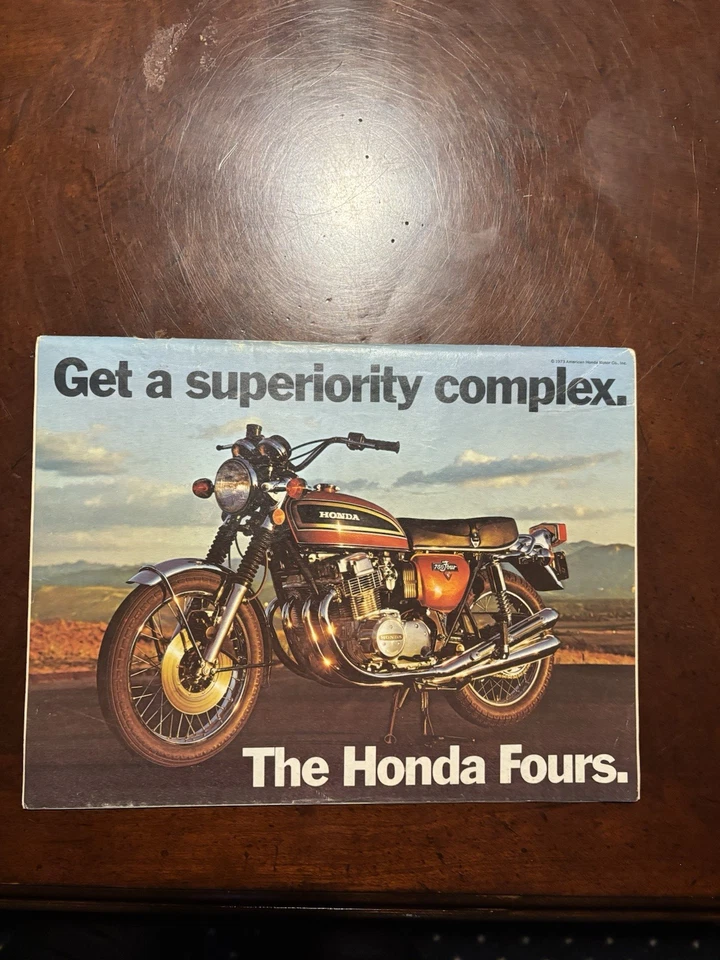 CYCLE GUIDE AUGUST 1973 ISSUE - Image 2 of 4