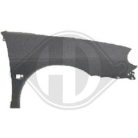 1X KotflüGel Diederichs 4463007 FüR Renault Vorne Links