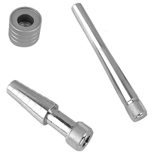 Ring Stretcher with Mandrel and Expander, Ring Stretcher Tool for Ring Sizes ...