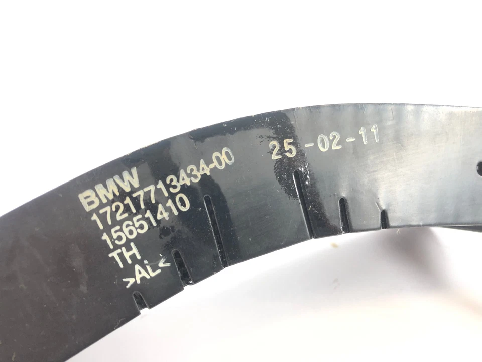 BMW K 1300 R [2010] - Oil Cooler - Image 3 of 4