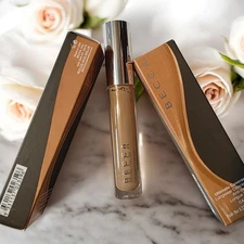 BECCA ULTIMATE COVERAGE LONGWEAR CONCEALER CARAMEL 0 21 OZ