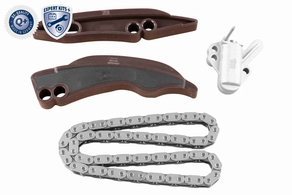 TIMING CHAIN KIT V20-10011-BEK2 FOR B37 D15 A 1.5L 3cyl N47D20A/D20B 2.0L 4cyl - Image 2 of 4