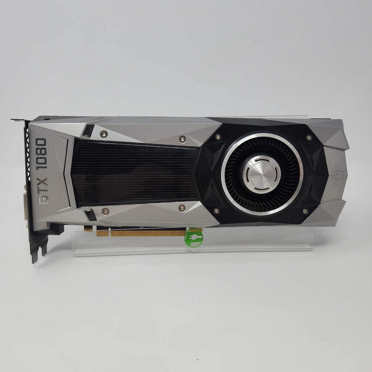 Gtx 1080 Founders Edition | Acquisti Online su eBay